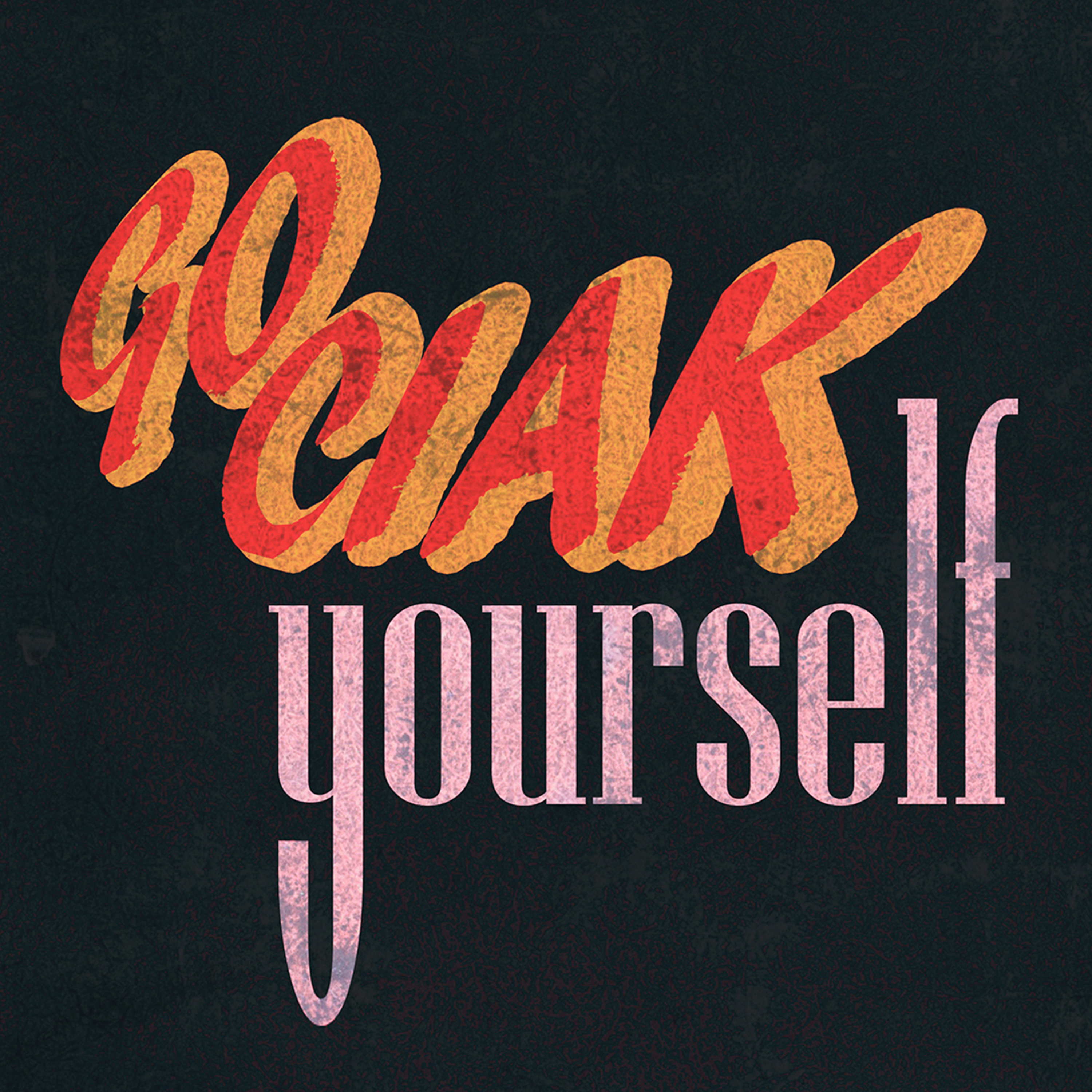 Go Ciak Yourself podcast artwork