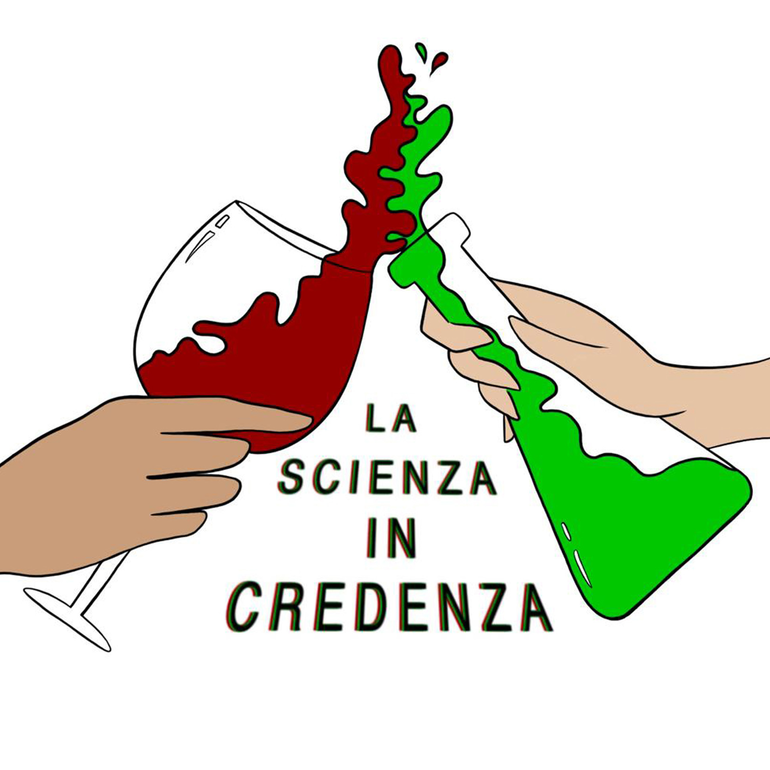 La scienza in credenza