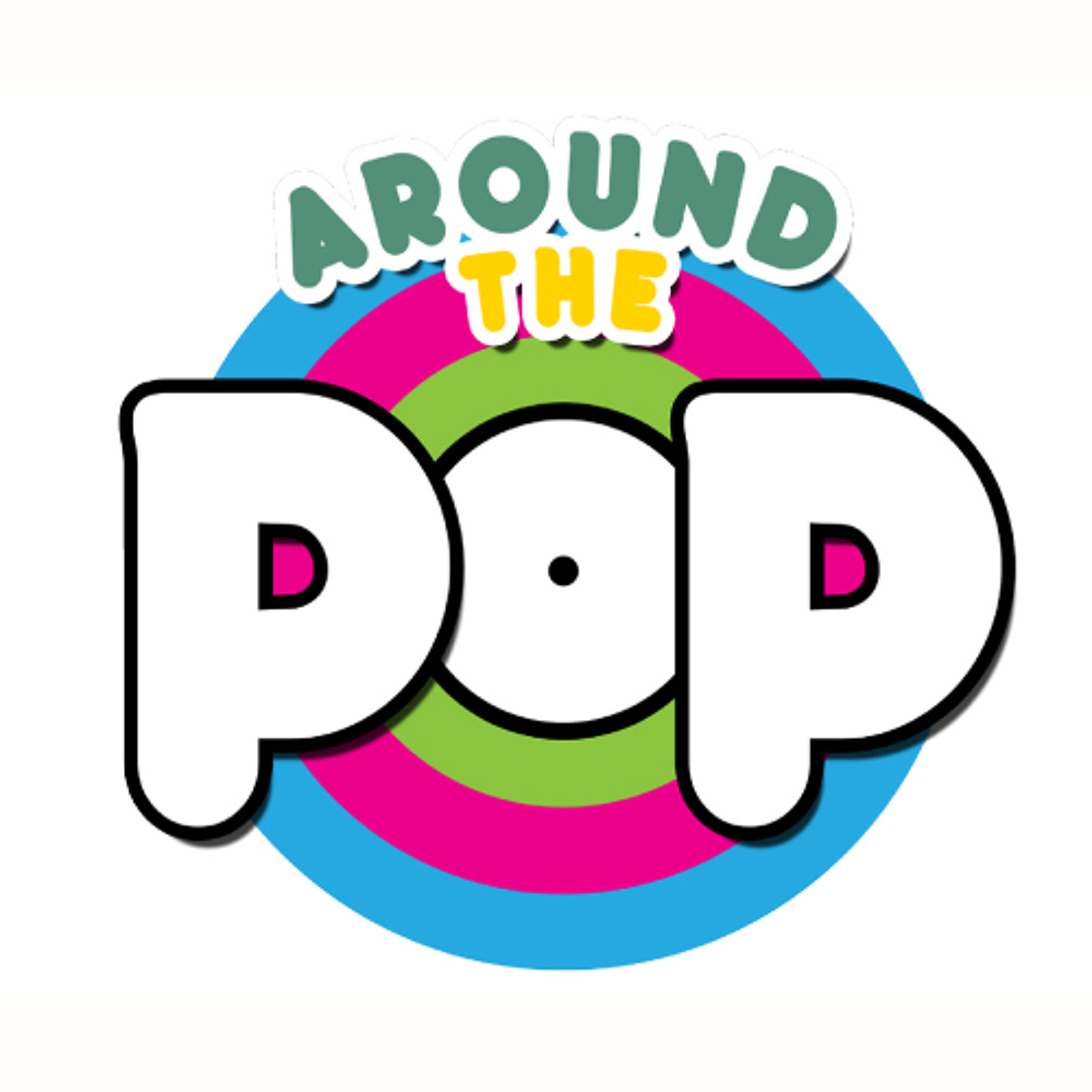 Around The Pop | SEASON 5 | EP. 17 - MURUBUTU