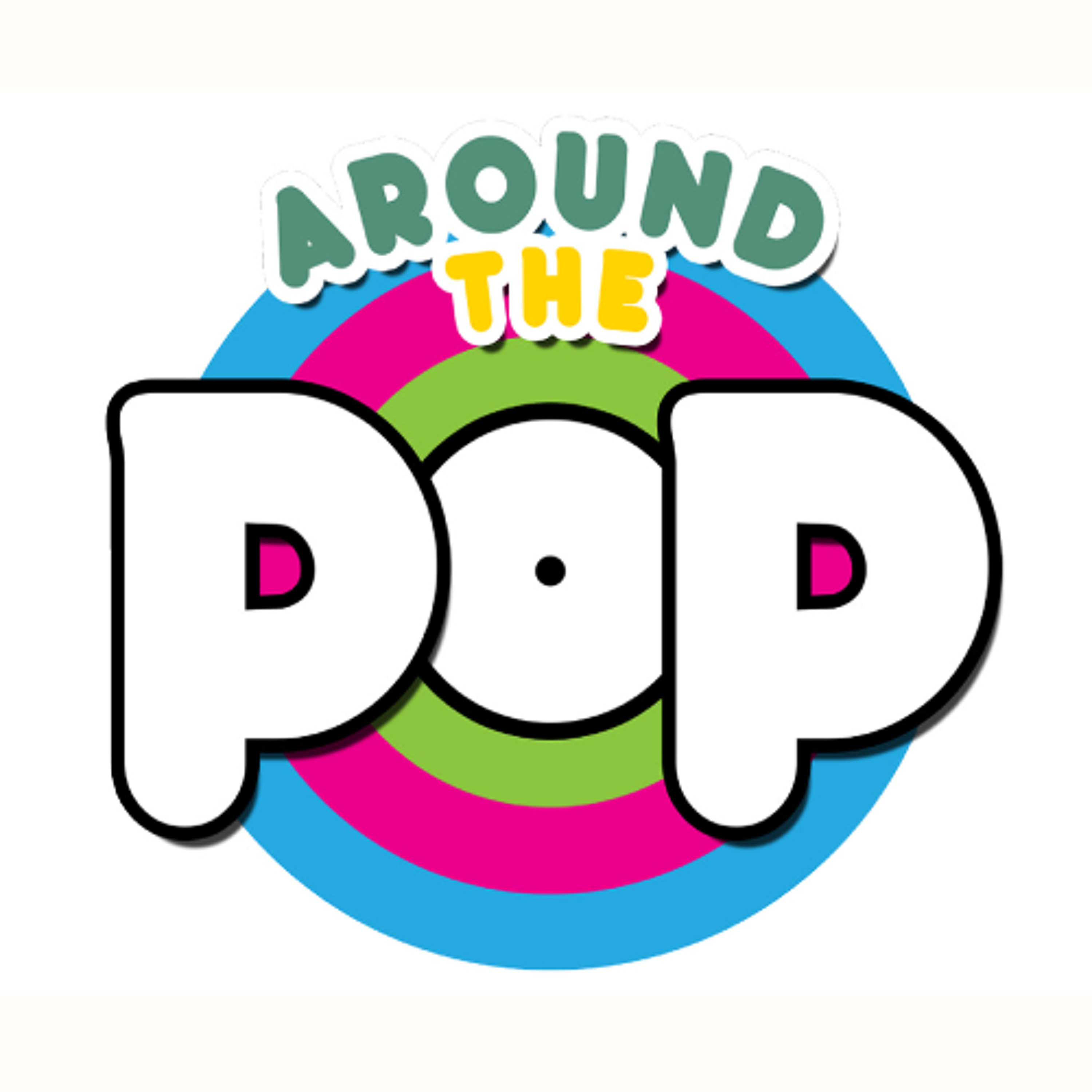 Around The Pop | SEASON 5 | EP. 25 - GEMINI + ALMA