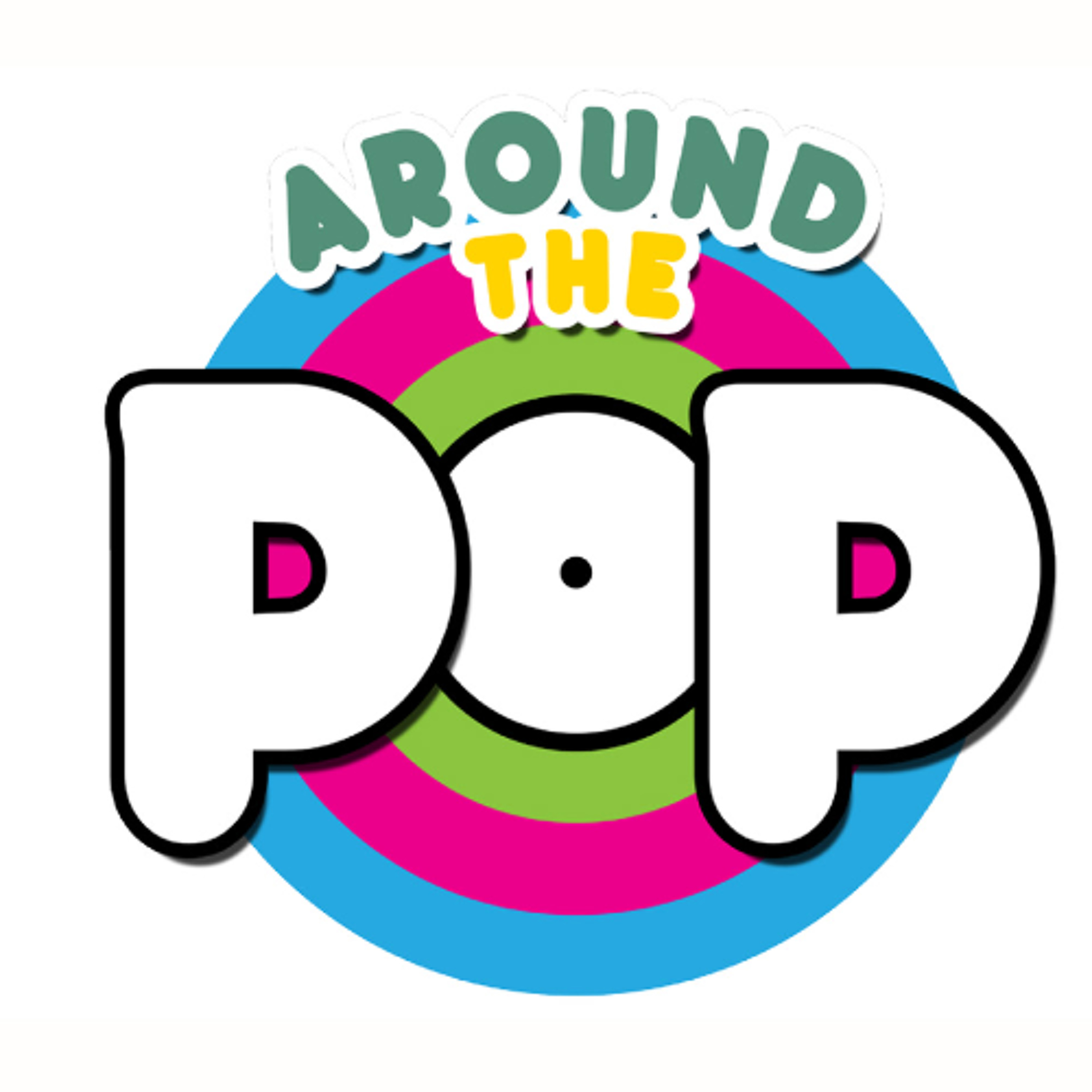 Around The Pop | SEASON 5 | EP. 10 - AMALFITANO