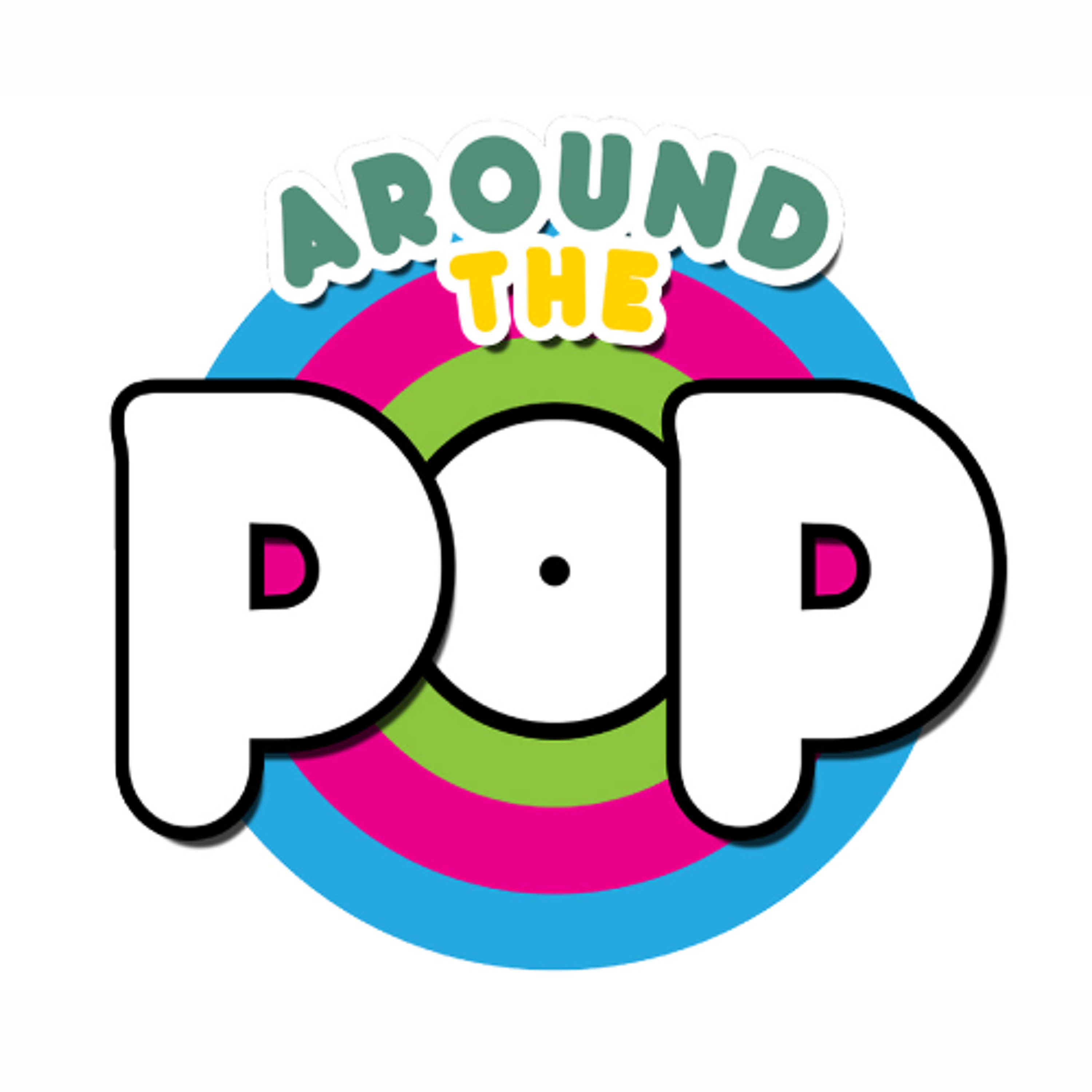 Around The Pop | SEASON 5 | EP.21 - GABRIELE LOPEZ + ELENA ROMANO