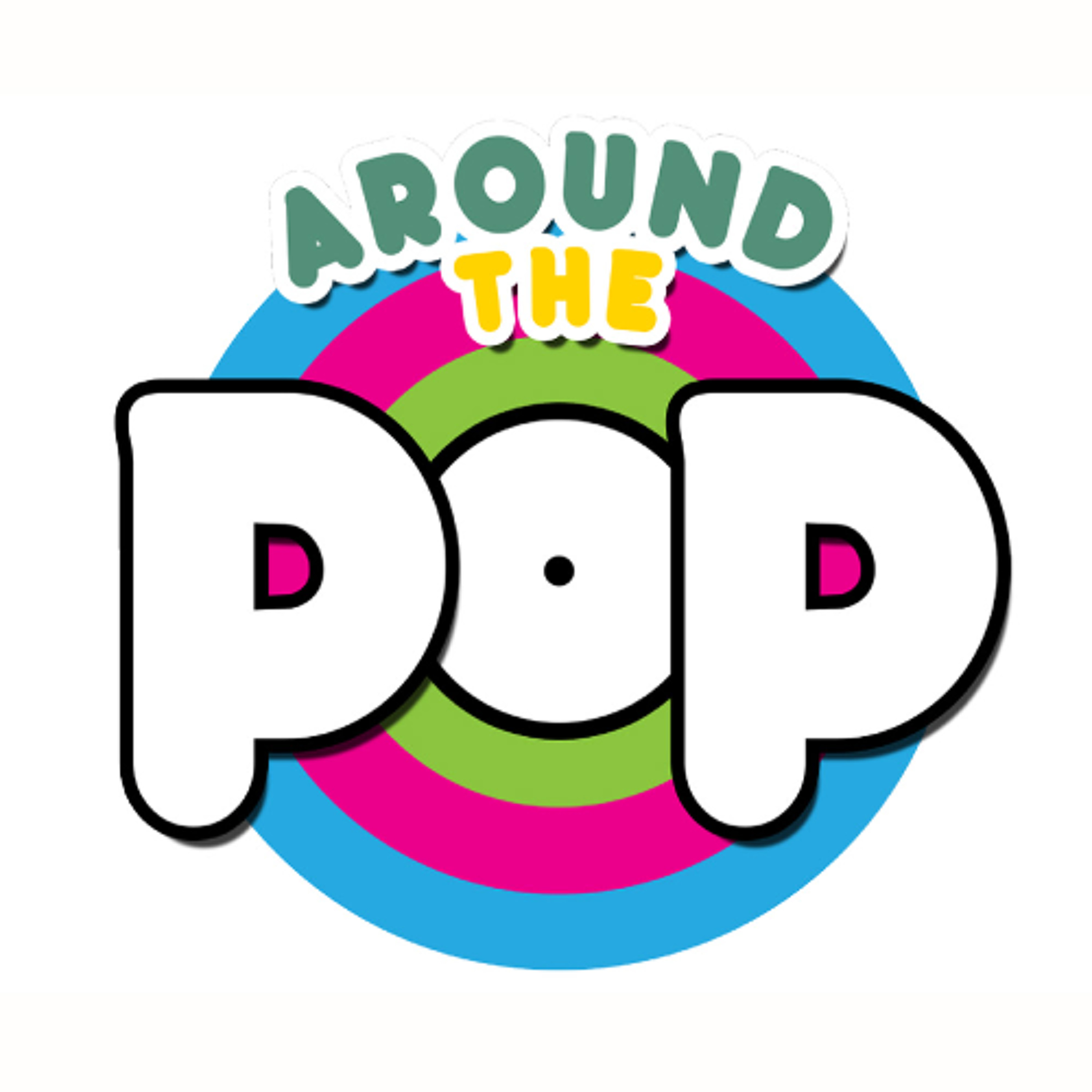Around The Pop | SEASON 5 | EP.27 - YOUNGOVER & MOONARI