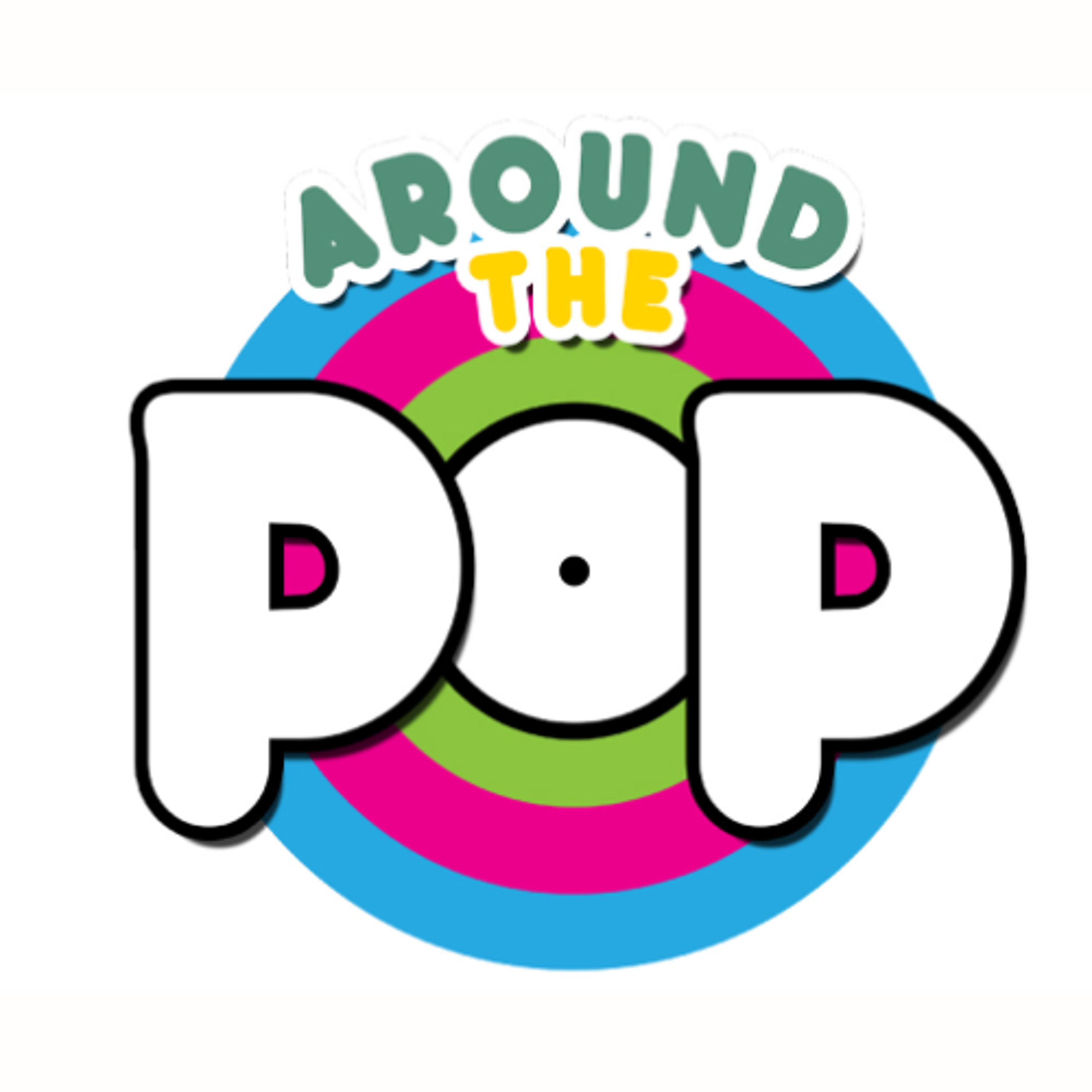 Around The Pop | SEASON 5 | EP.32 - Francamente Proud