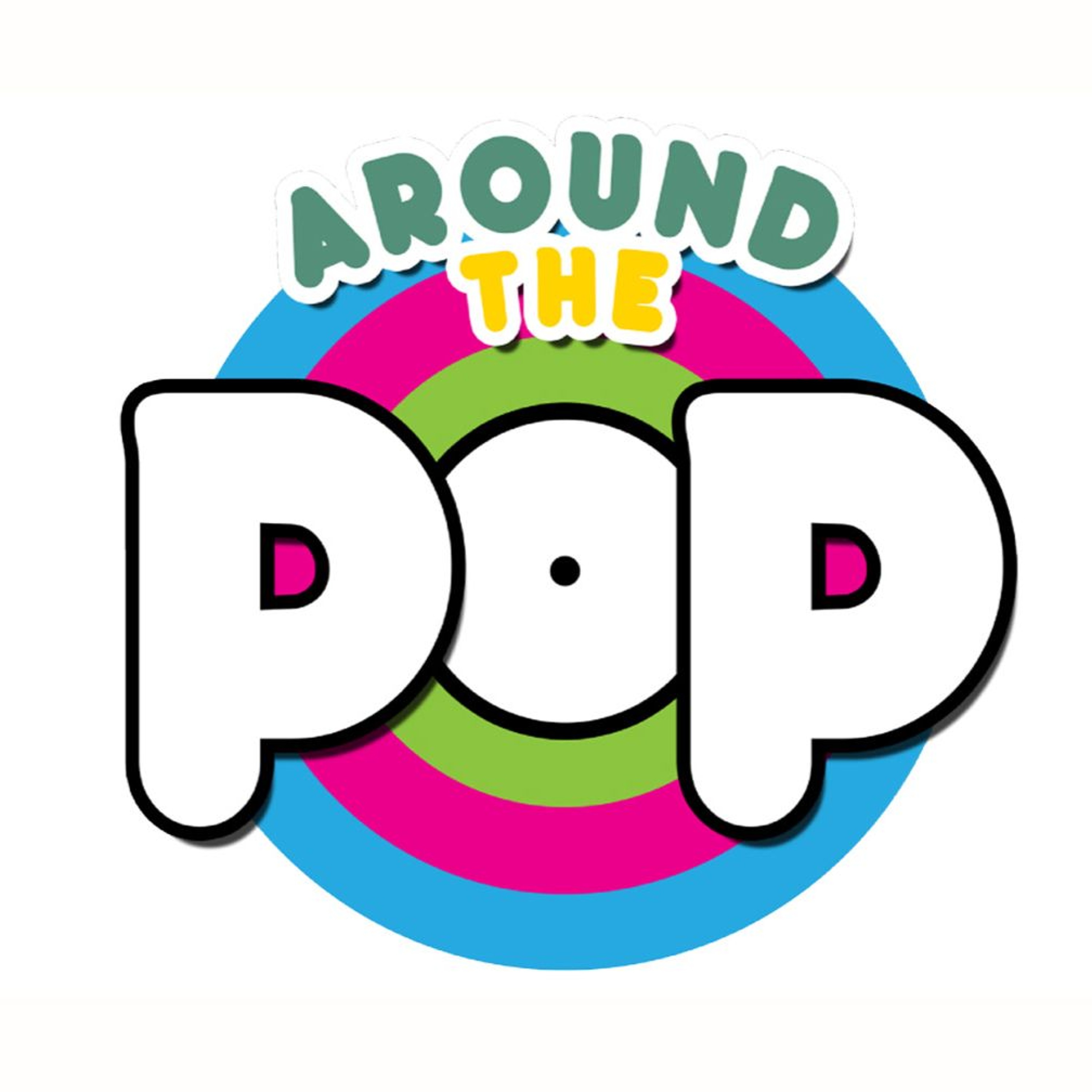 Around The Pop | SEASON 5 | EP. 13 - PRIMIGENIA MUSIC AWARDS & JEY