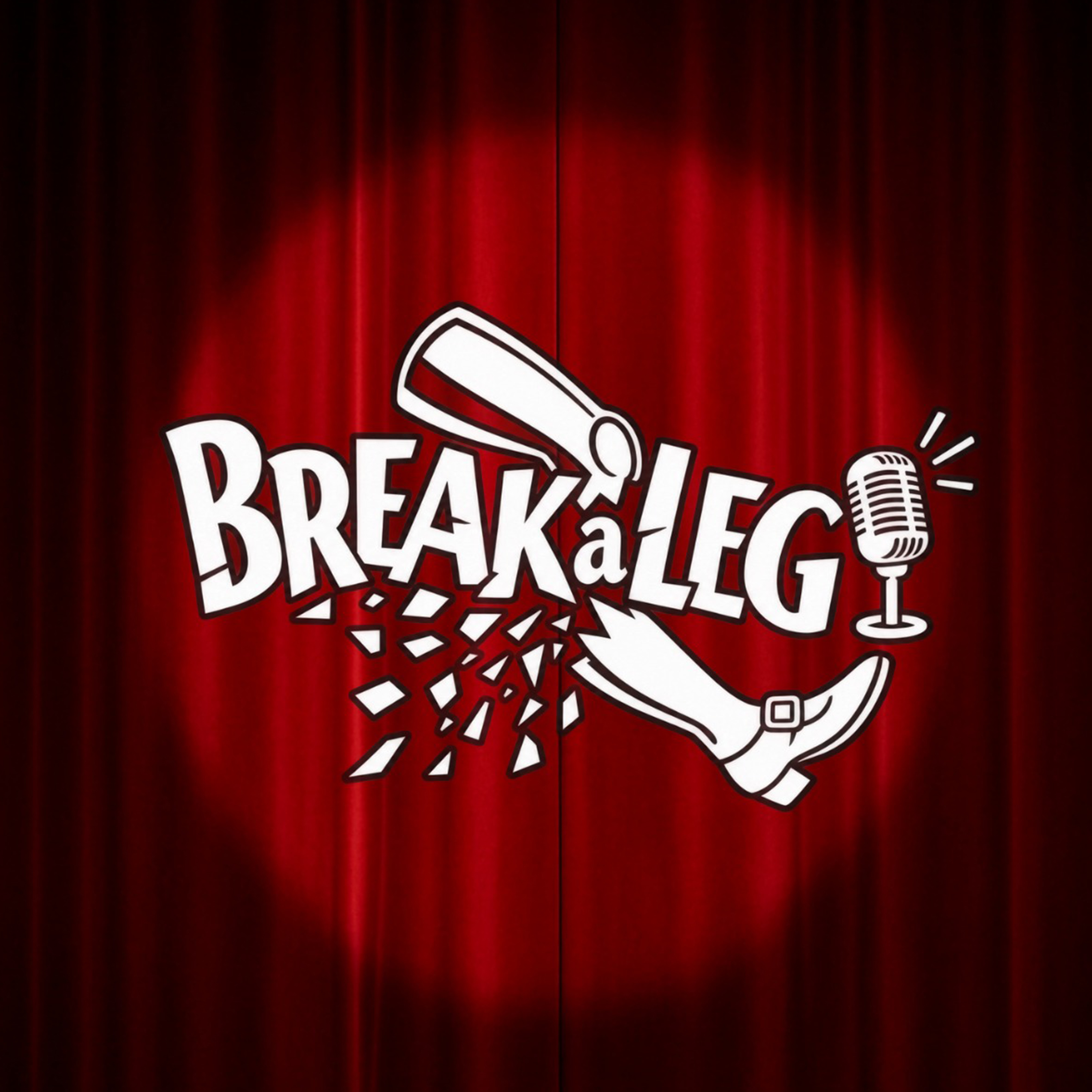 Break a Leg | Trailer