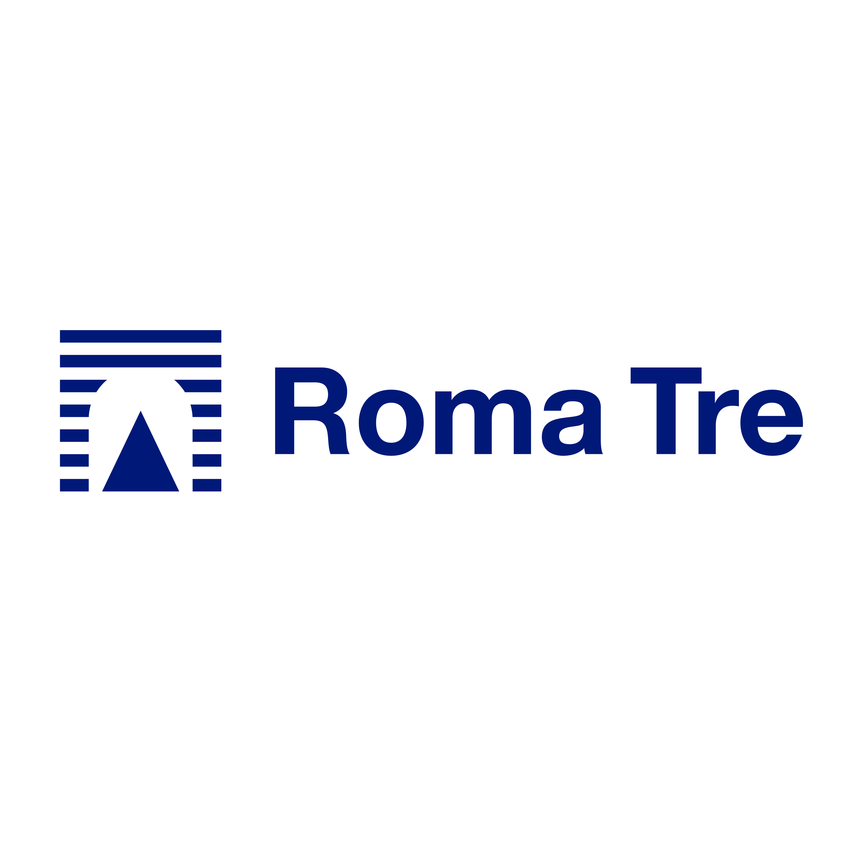 GR ROMA TRE | 2 OTTOBRE